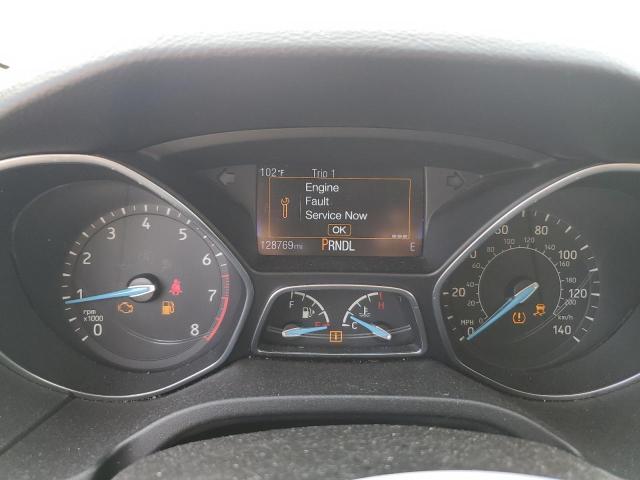 Photo 9 from auction – 2016 FORD FOCUS SE with VIN 1FADP3K26GL325392