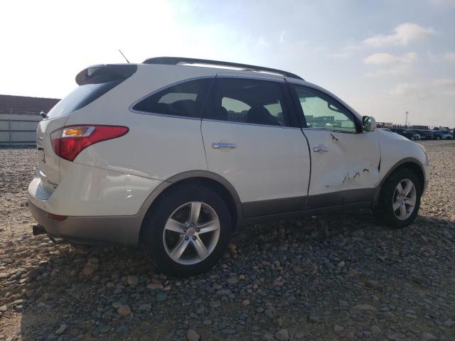 Photo 3 from auction – 2011 HYUNDAI VERACRUZ G with VIN KM8NU4CC3BU152854