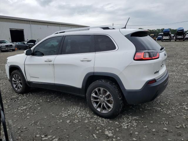 Photo 2 from auction – 2019 JEP CHEROKEE LATITUDE PLUS with VIN 1C4PJMLB8KD330769