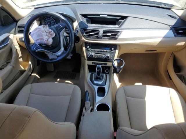 Photo 8 from auction – 2015 BMW X1 SDRIVE2 with VIN WBAVM1C57FVW57264