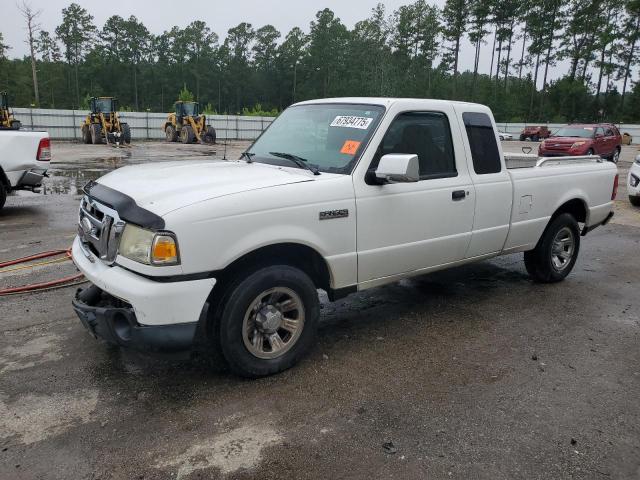 FORD RANGER SUP 2008 with VIN 1FTYR44U68PA41149 - Photo from auction