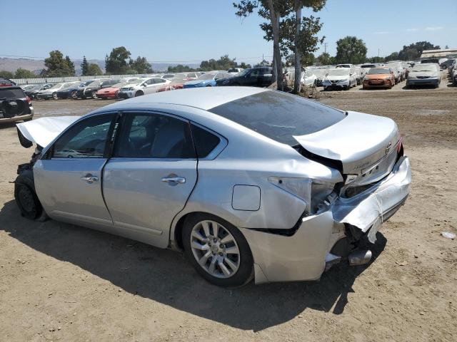 Photo 2 from auction – 2016 NISSAN ALTIMA 2.5 with VIN 1N4AL3AP7GC166880