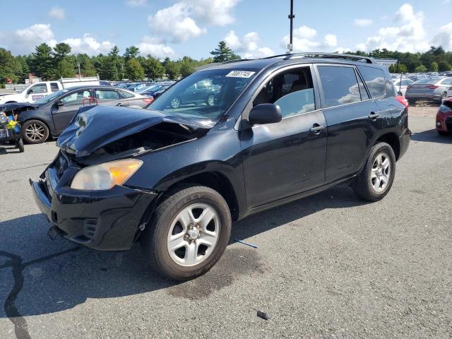 TOYOTA RAV4 2011 with VIN 2T3ZF4DV8BW088720 - Photo from auction