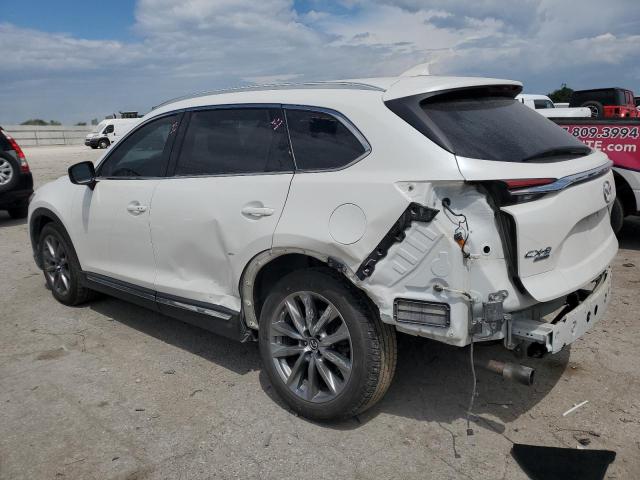 Photo 2 from auction – 2019 MAZDA CX-9 SIGNA with VIN JM3TCBEY3K0327209