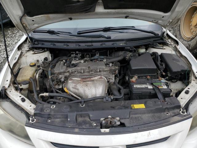 Photo 11 from auction – 2011 TOYOTA SCION TC with VIN JTKJF5C74B3001185