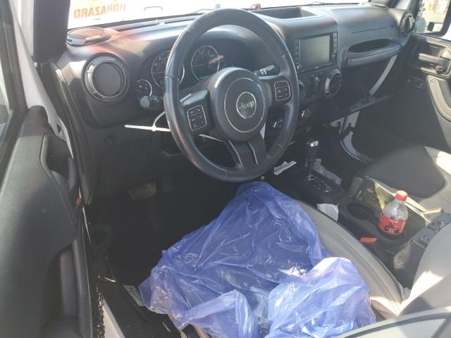 Photo 8 from auction – 2015 JEEP WRANGLER U with VIN 1C4BJWDG8FL587510