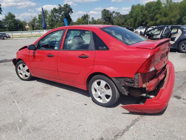 Photo 2 from auction – 2003 FORD FOCUS ZTS with VIN 1FAFP38333W294877