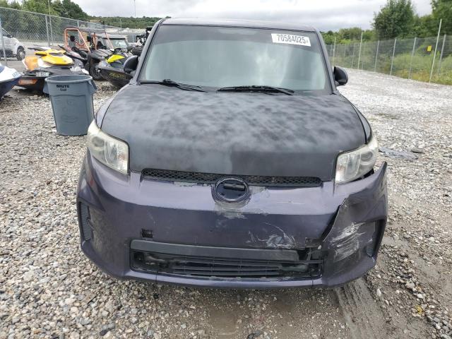 Photo 5 from auction – 2012 TOYOTA SCION XB with VIN JTLZE4FE2CJ015508