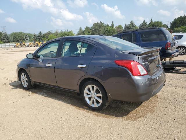 Photo 2 from auction – 2015 NISSAN VERSA S with VIN 3N1CN7AP4FL925947