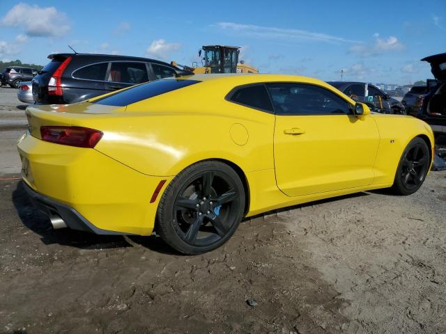 Photo 3 from auction – 2018 CHEVROLET CAMARO LT with VIN 1G1FB1RS3J0142383