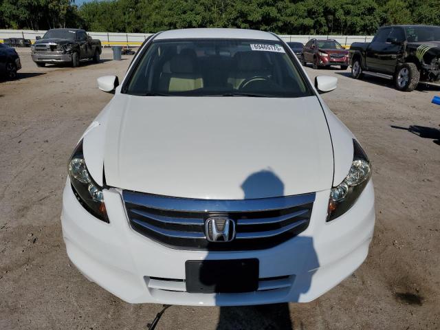 Photo 5 from auction – 2012 HONDA ACCORD SE with VIN 1HGCP2F65CA103981
