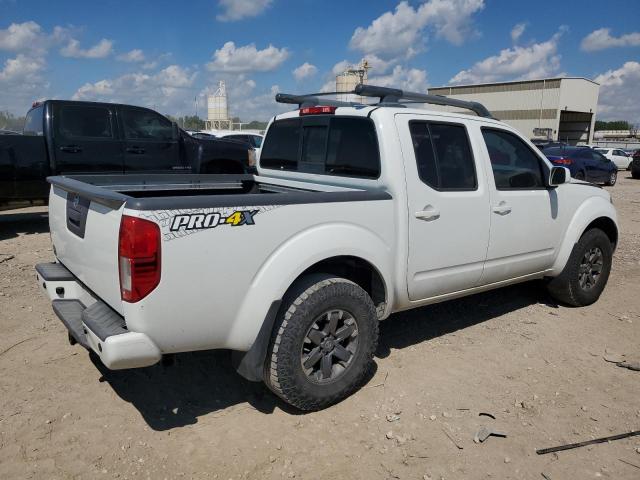 Photo 3 from auction – 2016 NISSAN FRONTIER S with VIN 1N6AD0EV4GN798400