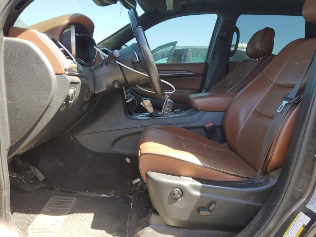 Photo 7 from auction – 2017 JEEP GRAND CHER with VIN 1C4RJFJG8HC807301