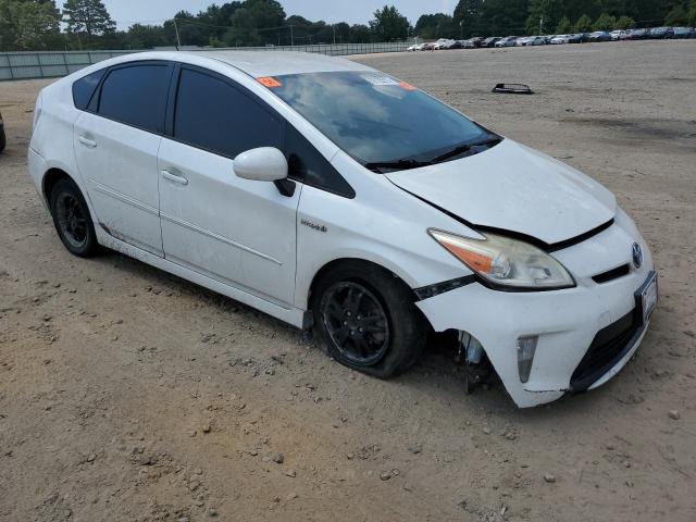 Photo 4 from auction – 2013 TOYOTA PRIUS with VIN JTDKN3DU3D5555798