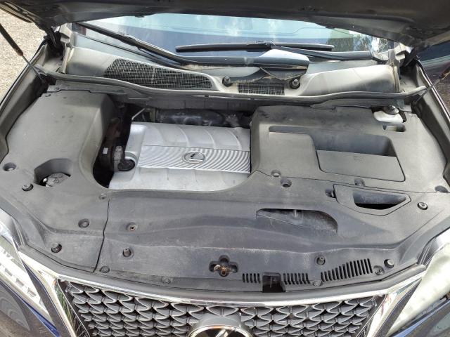 Photo 12 from auction – 2013 LEXUS RX 350 BAS with VIN 2T2BK1BA2DC174206