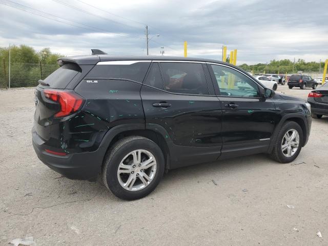 Photo 3 from auction – 2021 GMC TERRAIN SL with VIN 3GKALMEV0ML347204