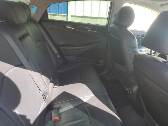Photo 10 from auction – 2013 HYUNDAI SONATA SE with VIN 5NPEC4AB3DH566280