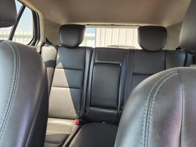 Photo 10 from auction – 2016 CHEVROLET TRAX LTZ with VIN 3GNCJRSB9GL157074