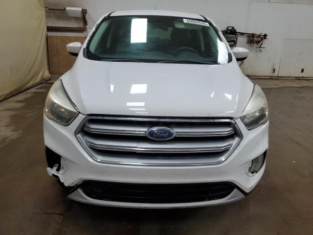 Photo 5 from auction – 2017 FORD ESCAPE SE with VIN 1FMCU0G91HUA83640