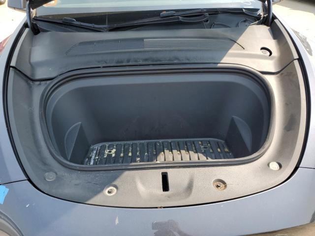 Photo 11 from auction – 2021 TESLA MODEL Y with VIN 5YJYGDEE1MF125171