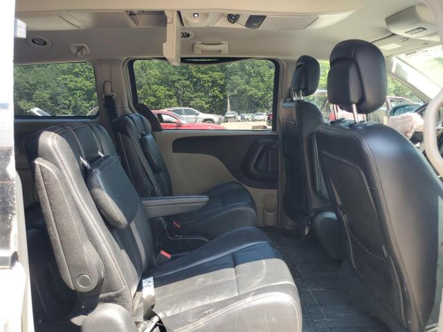 Photo 11 from auction – 2014 CHRYSLER TOWN & COU with VIN 2C4RC1BG2ER271251