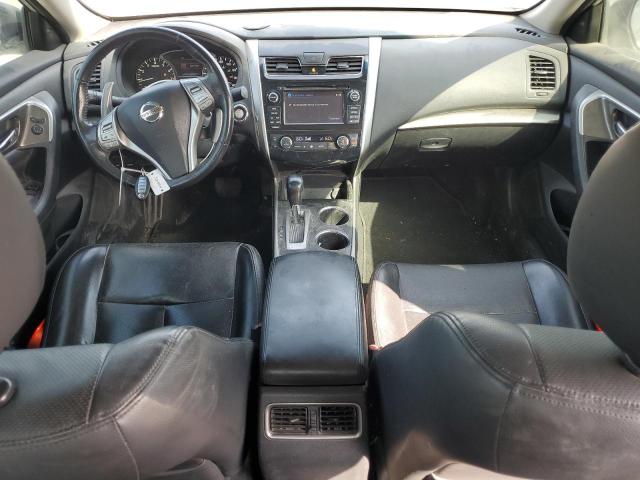 Photo 8 from auction – 2015 NISSAN ALTIMA 3.5 with VIN 1N4BL3AP0FC574737