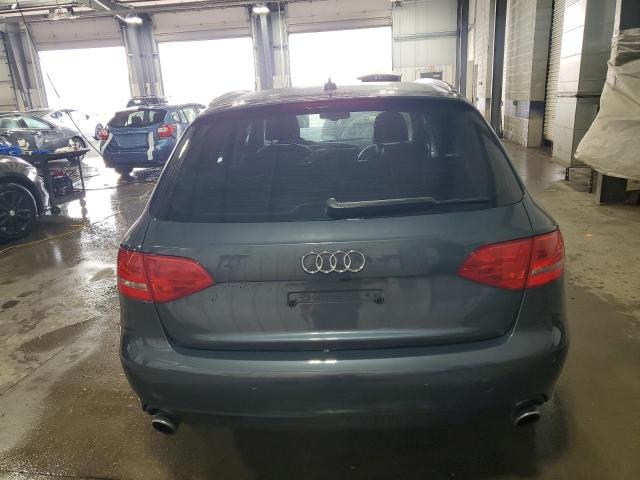 Photo 6 from auction – 2009 AUDI A4 PREMIUM with VIN WAUGF78K39A194037
