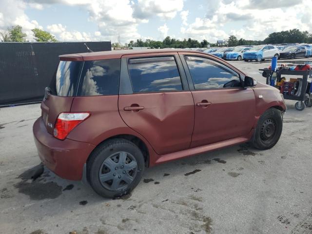Photo 3 from auction – 2006 TOYOTA SCION XA with VIN JTKKT624960136325