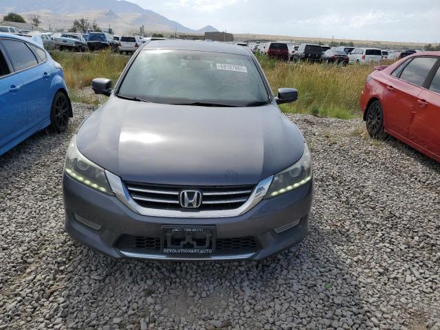 Photo 5 from auction – 2013 HONDA ACCORD EXL with VIN 1HGCR3F89DA044159