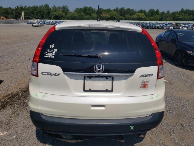 Photo 6 from auction – 2012 HONDA CR-V EX with VIN 5J6RM4H52CL034800