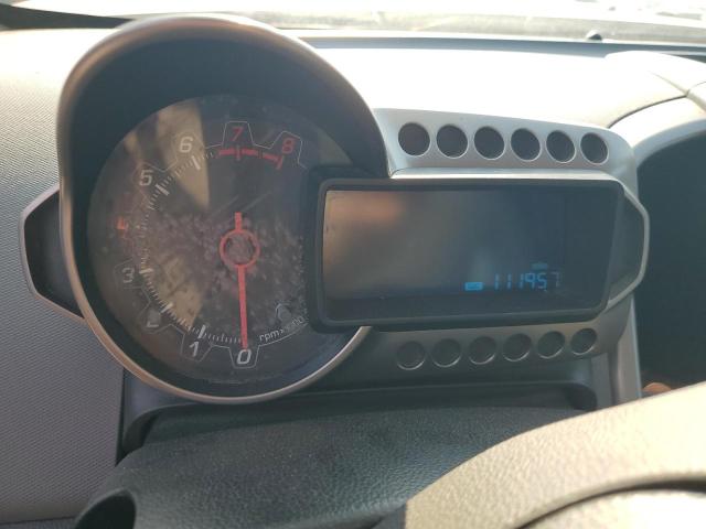 Photo 9 from auction – 2012 CHEVROLET SONIC LT with VIN 1G1JC5SH0C4141376