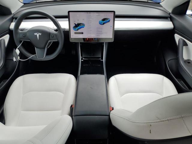 Photo 8 from auction – 2020 TESLA MODEL 3 with VIN 5YJ3E1EAXLF662373