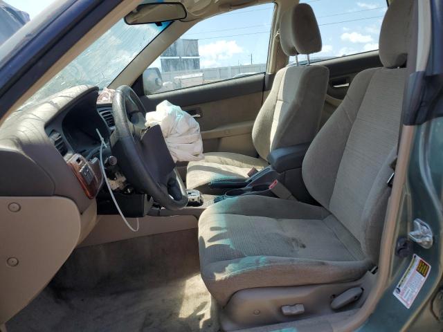 Photo 7 from auction – 2004 SUBARU LEGACY OUT with VIN 4S3BH675347640447