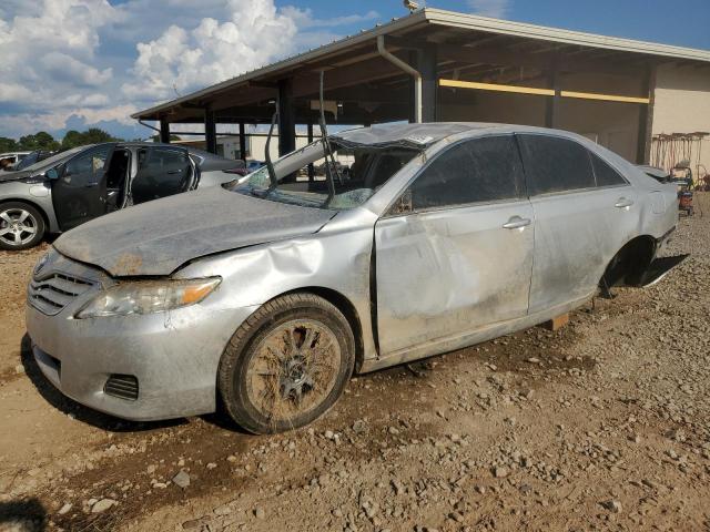 Photo 1 from auction – 2010 TOYOTA CAMRY BASE with VIN 4T1BF3EK6AU108809