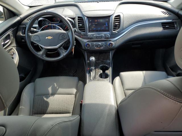 Photo 8 from auction – 2014 CHEVROLET IMPALA LT with VIN 2G1115SLXE9237803