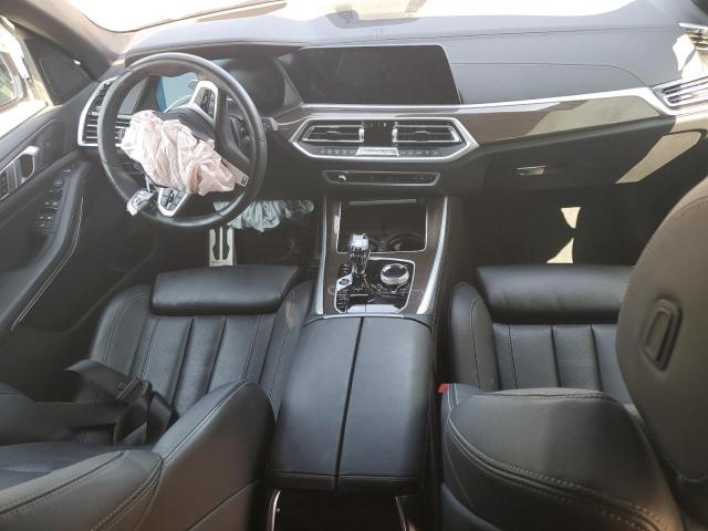 Photo 8 from auction – 2022 BMW X5 SDRIVE with VIN 5UXCR4C04N9K88192