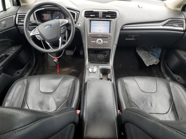 Photo 8 from auction – 2019 FORD FUSION TITANIUM with VIN 3FA6P0D94KR138289