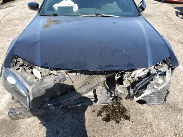 Photo 11 from auction – 2021 CHRYSLER 300 S with VIN 2C3CCABG2MH525717
