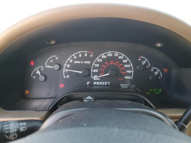 Photo 9 from auction – 2002 FORD EXPLORER X with VIN 1FMZU63E22ZC33572