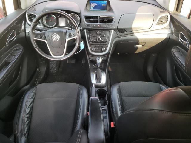 Снимка 8 от търг – 2014 BUICK ENCORE с VIN KL4CJASB1EB747725