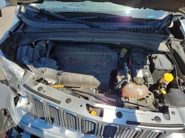 Photo 11 from auction – 2017 JEEP RENEGADE LIMITED with VIN ZACCJADB0HPF72042