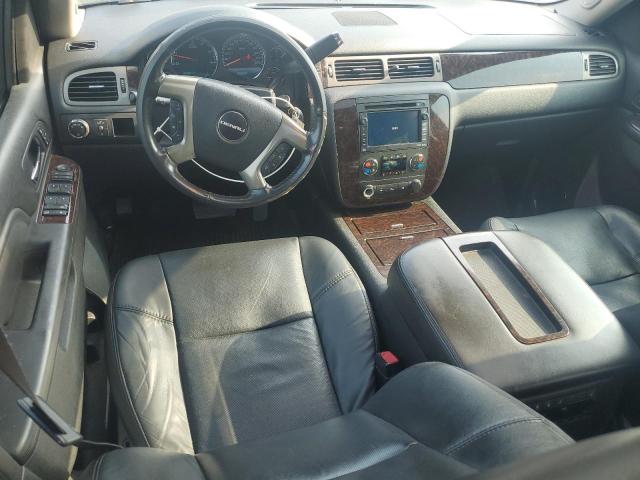 Photo 8 from auction – 2011 GMC YUKON XL D with VIN 1GKS2MEF9BR351788