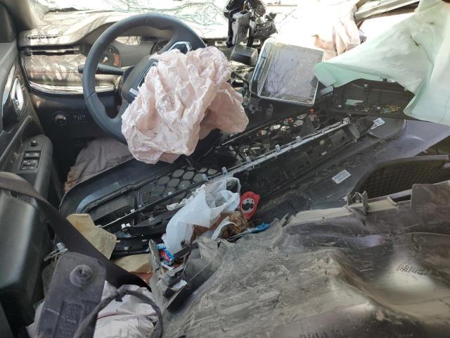 Photo 8 from auction – 2025 JEEP COMPASS TR with VIN 3C4NJDDN3ST539816