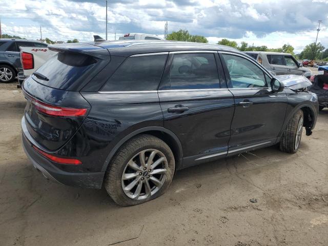 Photo 3 from auction – 2022 LINCOLN CORSAIR with VIN 5LMCJ1D91NUL04715