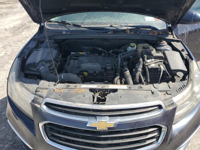 Photo 11 from auction – 2015 CHEVROLET CRUZE LT with VIN 1G1PC5SB2F7140903