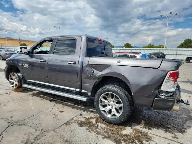 Photo 2 from auction – 2017 RAM 1500 with VIN 1C6RR7PT4HS764074
