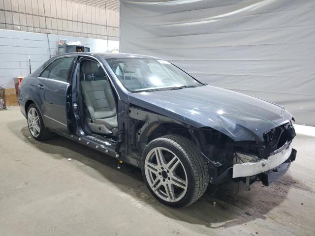 Photo 4 from auction – 2011 MERCEDES-BENZ E 350 4MAT with VIN WDDHF8HB5BA291863