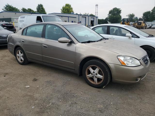 Photo 4 from auction – 2004 NISSAN ALTIMA BAS with VIN 1N4AL11D74C181465
