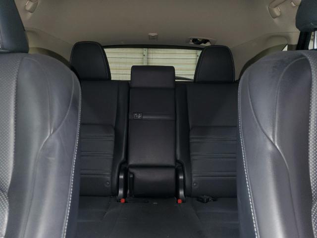 Photo 10 from auction – 2015 LEXUS NX 200T with VIN JTJYARBZ3F2019622