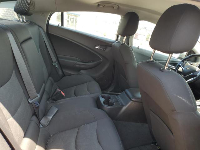 Photo 10 from auction – 2018 CHEVROLET VOLT LT with VIN 1G1RA6S57JU149668